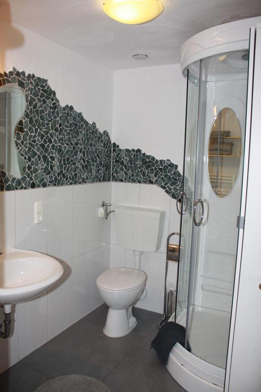 Bed and Breakfast Am Ruebenkeller Бинценбах Номер фото